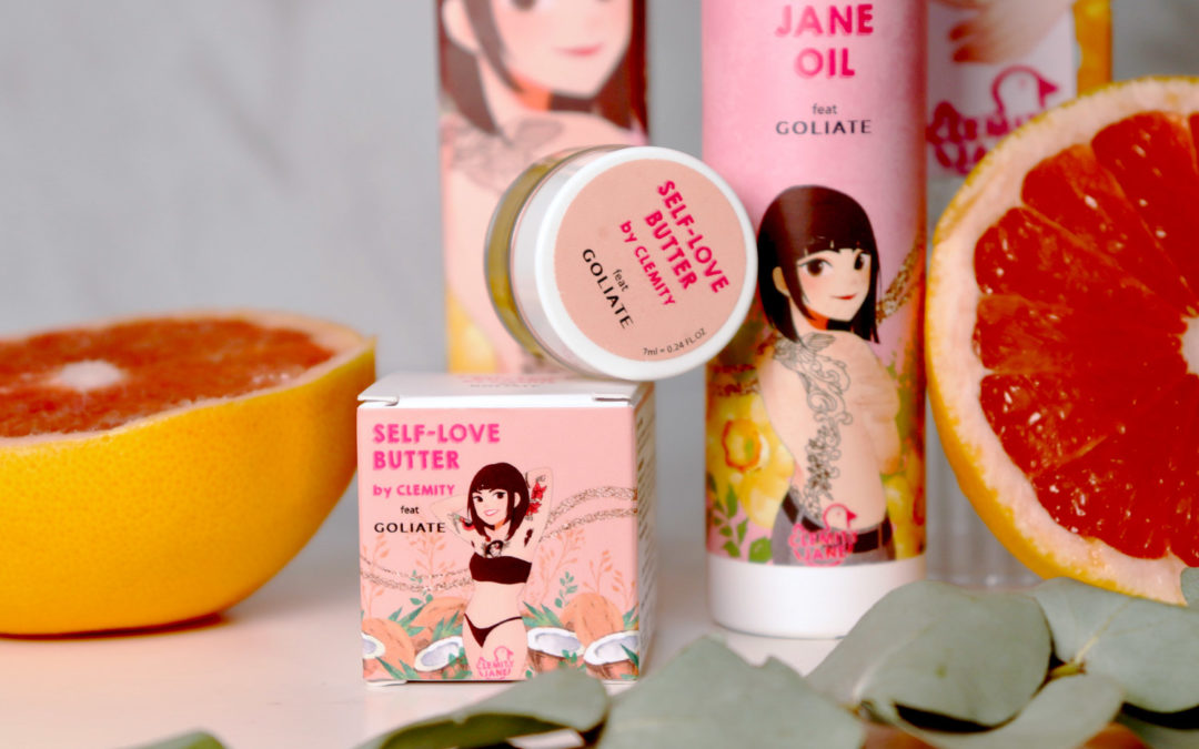 Tout savoir sur le Self Love Butter